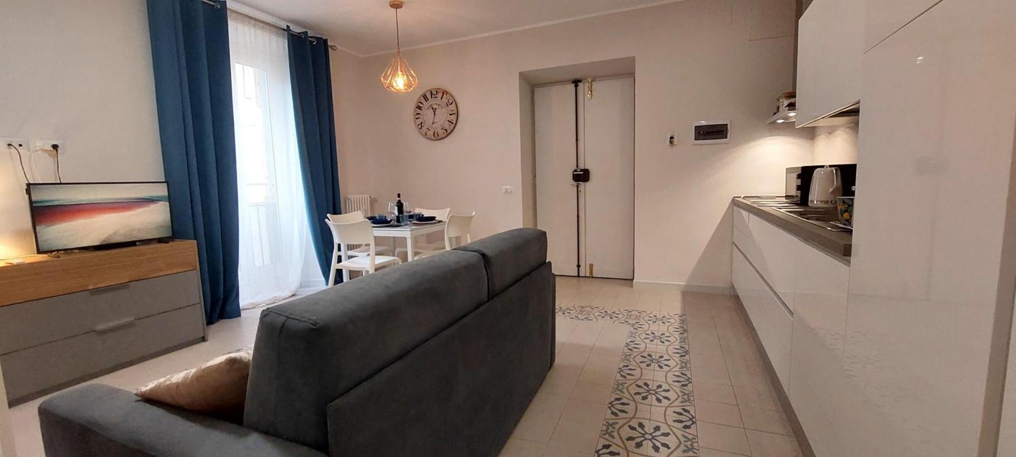 STAZIONE BLU NOVECENTO Apartment Rome Bagian luar foto