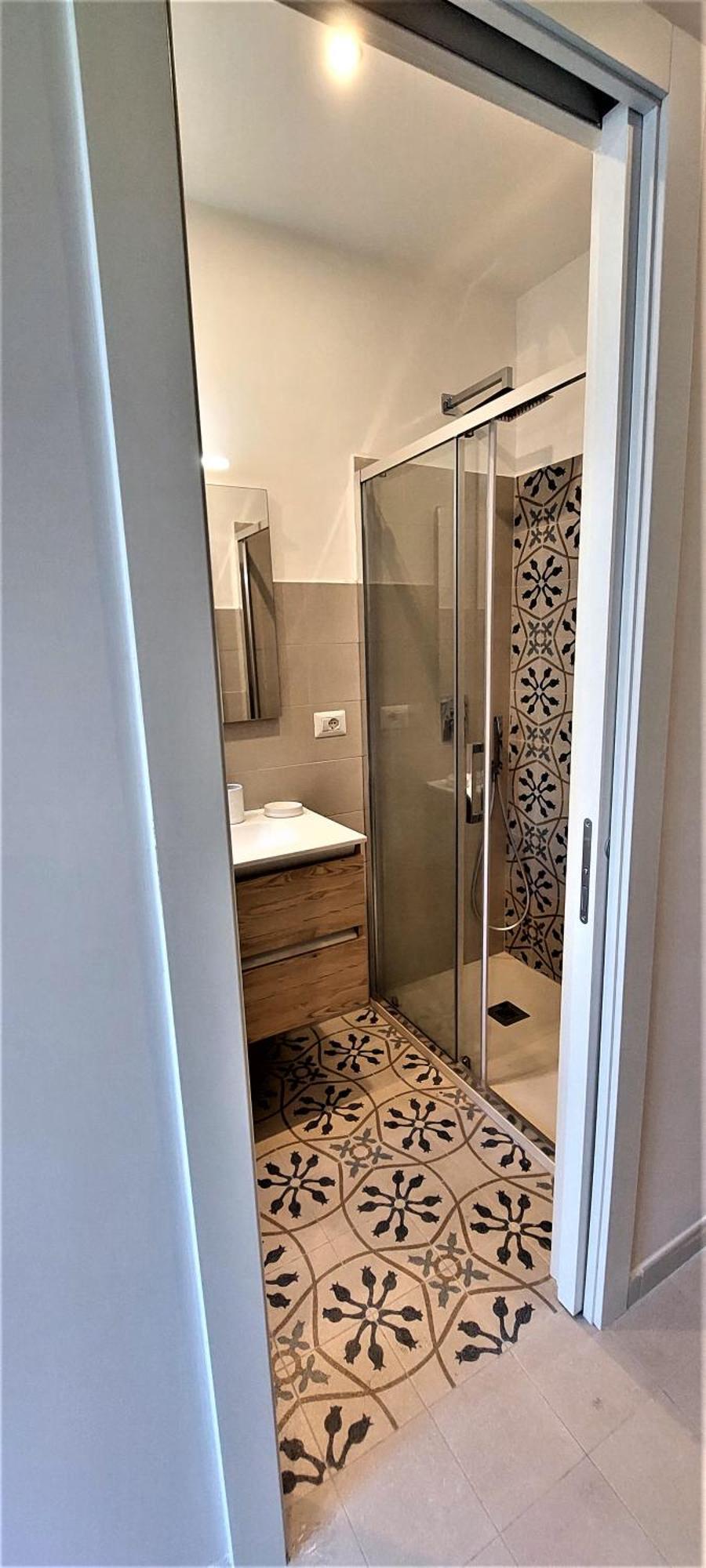 STAZIONE BLU NOVECENTO Apartment Rome Bagian luar foto